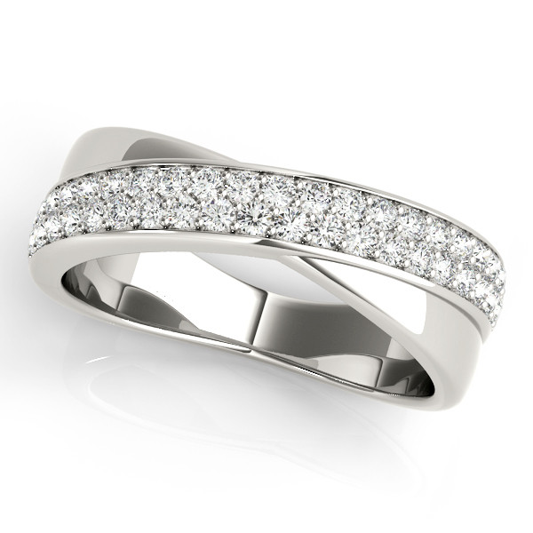  Cynlee Lab Grown Diamond for Women Wedding Ring