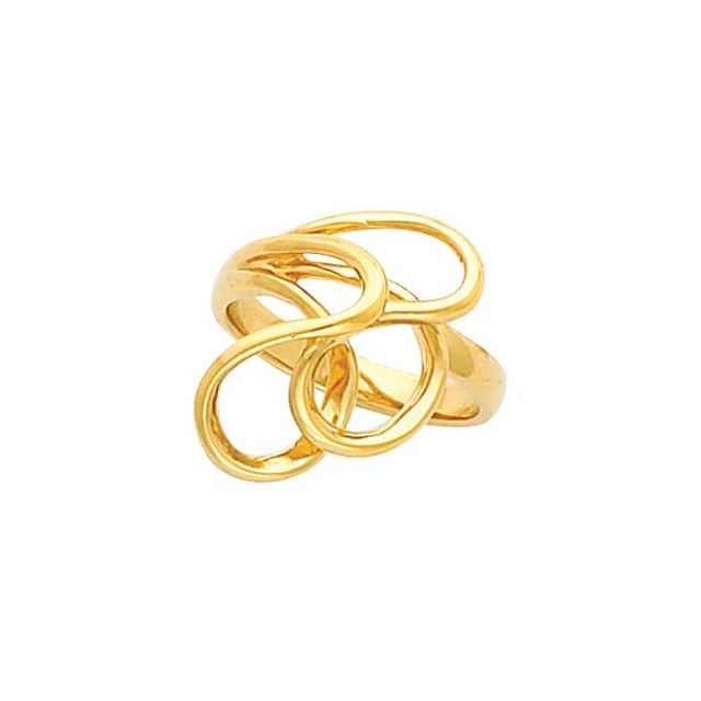 Marley White Gold Engagement Ring