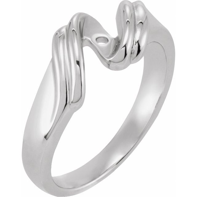 Miranda Gold Ring