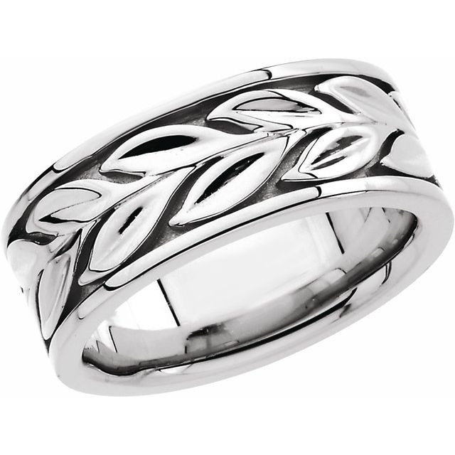 Melany Gold Ring