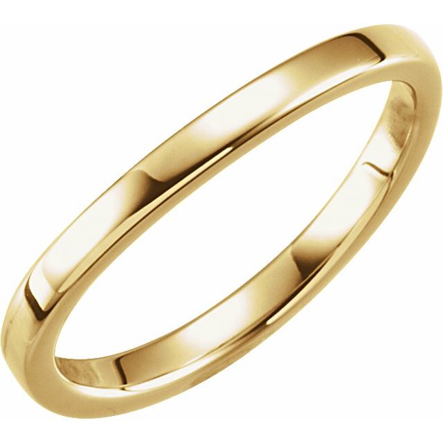 Marjorie Yellow Gold Ring