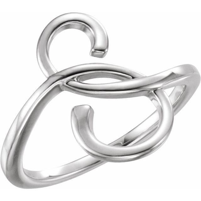 Madisson Gold Ring