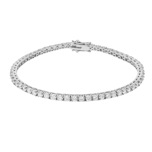 Paityn Natural Diamond 4 Prong 