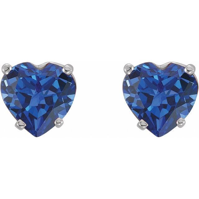 Tuyen Blue Sapphire 