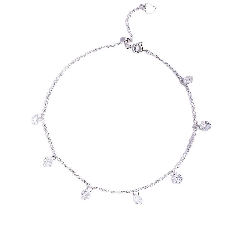 Parto Natural Diamond Chain