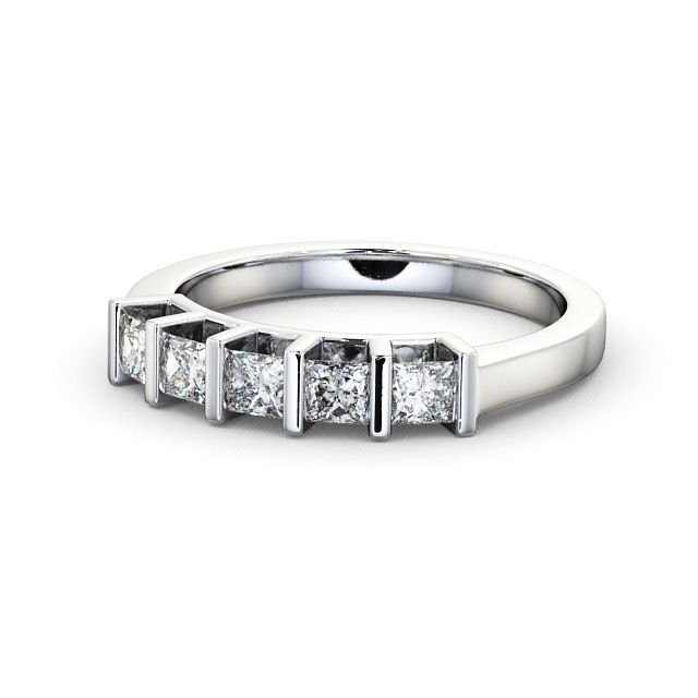 Agnela Lab Grown  Diamond Ring